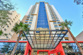  Radisson Red Campinas  Кампинас